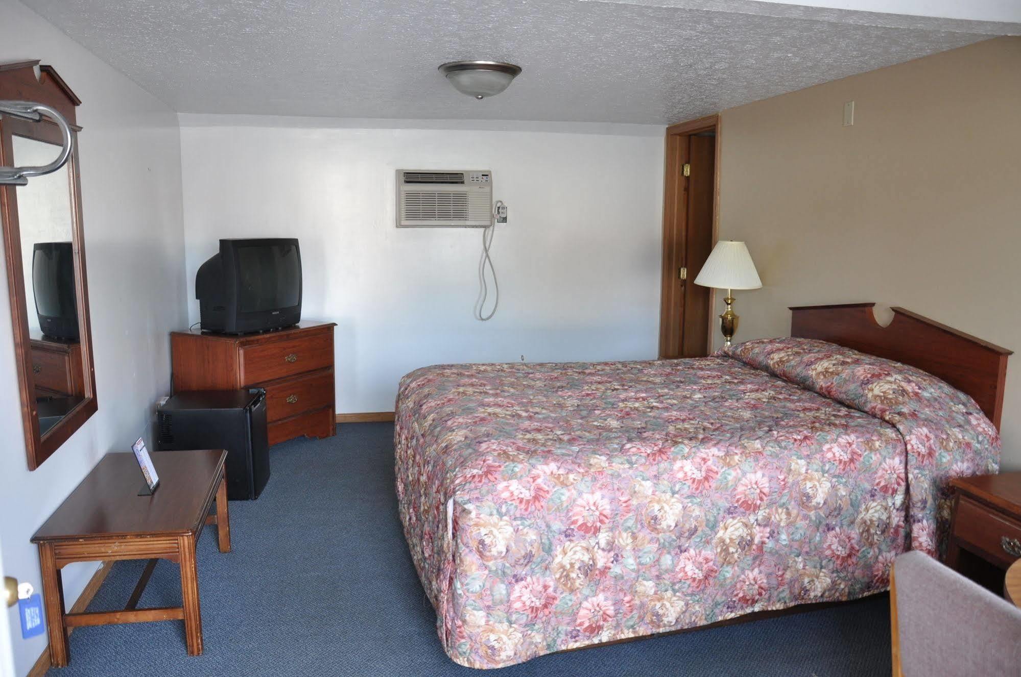 Quality Lodge Sandusky Exterior photo